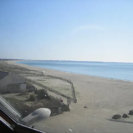 Hotel Les Chants D'ailes - Face 3*