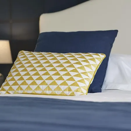 Hotel Les Chants D'ailes - Face La Turballe