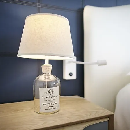 Hotel Les Chants D'ailes - Face 3*