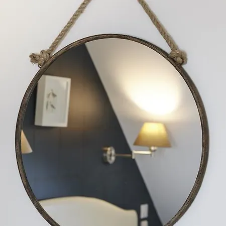 Les Chants D'ailes - Face Hotel La Turballe