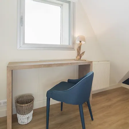 Hotel Les Chants D'ailes - Face 3*