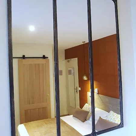 Les Chants D'ailes - Face Hotel La Turballe