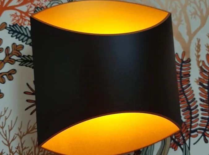 Les Chants D'ailes - Face La Turballe