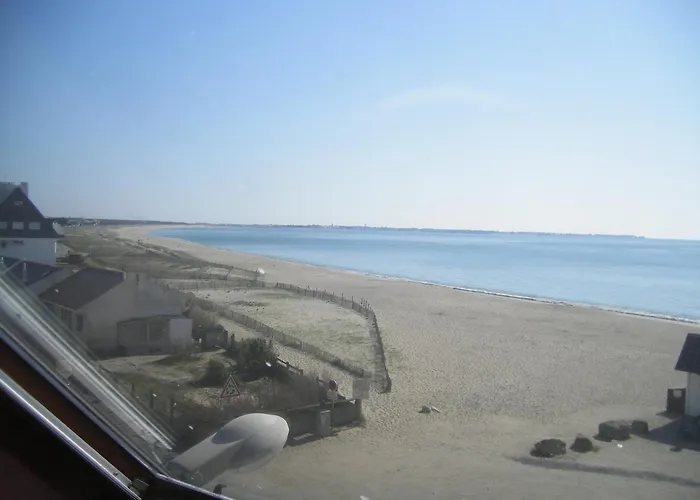 Hotel Les Chants D'ailes - Face 3*