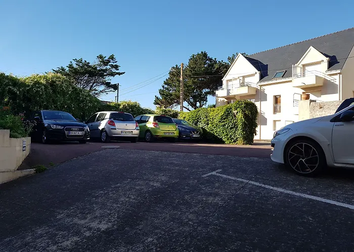 Les Chants D'ailes - Face La Turballe