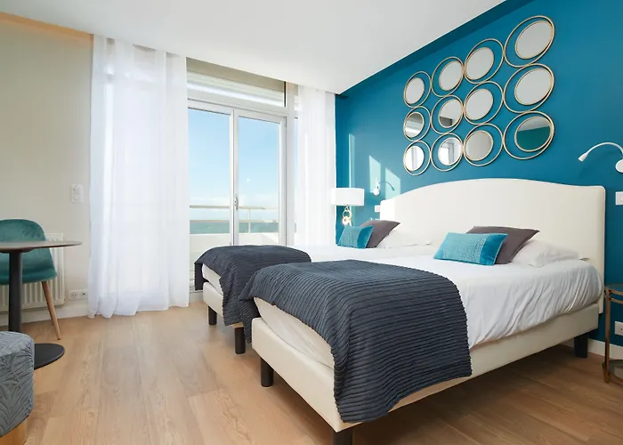 Les Chants D'ailes - Face La Turballe