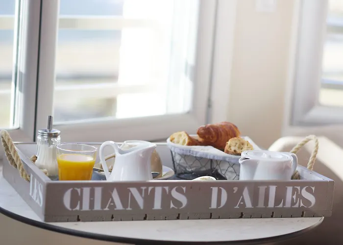 Les Chants D'ailes - Face