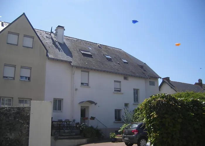 Les Chants D'ailes - Face Hotel 3*