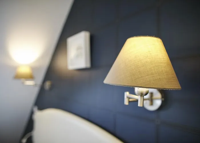 Hotel Les Chants D'ailes - Face La Turballe