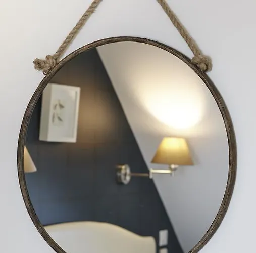 Les Chants D'ailes - Face Hotel La Turballe