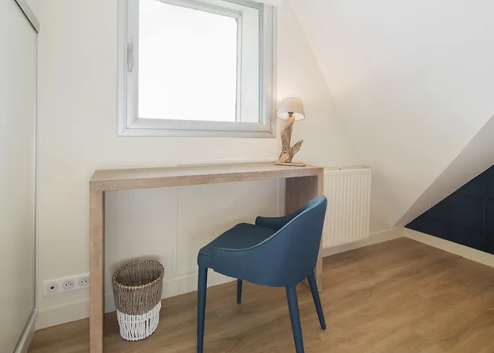 Hotel Les Chants D'ailes - Face 3*