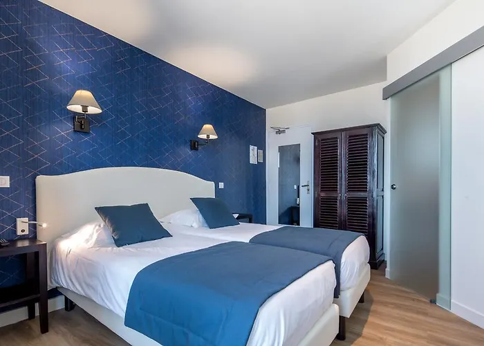 Les Chants D'ailes - Face Hotel La Turballe