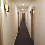 Hotel Les Chants D'ailes - Face