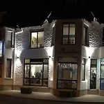 Hotel Les Chants D'ailes - Face