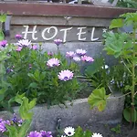 Hotel Les Chants D'ailes - Face 3*