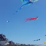 Hotel Les Chants D'ailes - Face La Turballe