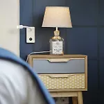 Les Chants D'ailes - Face Hotel