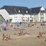 Hotel Les Chants D'ailes - Face La Turballe