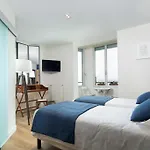 Hotel Les Chants D'ailes - Face 3*
