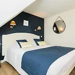 Les Chants D'ailes - Face Hotel La Turballe
