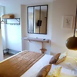 Hotel Les Chants D'ailes - Face La Turballe