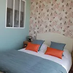 Hotel Les Chants D'ailes - Face 3*