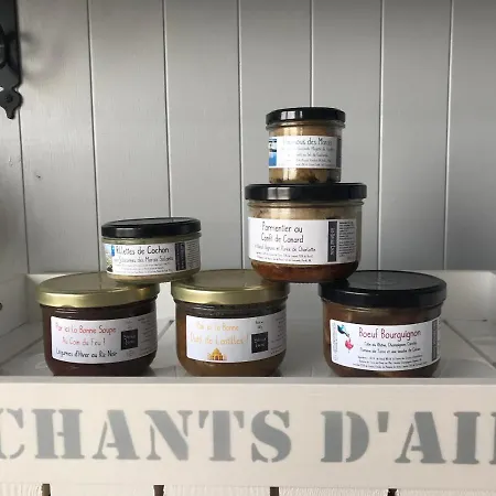 Les Chants D'ailes - Face 3*