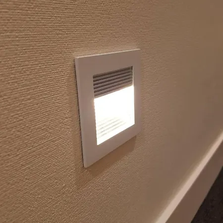 Les Chants D'ailes - Face Hotel 3*