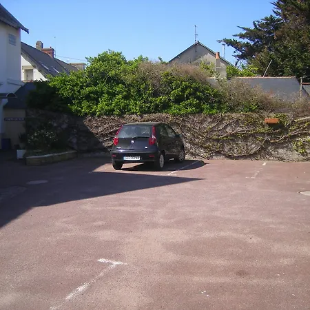 Hotel Les Chants D'ailes - Face 3*