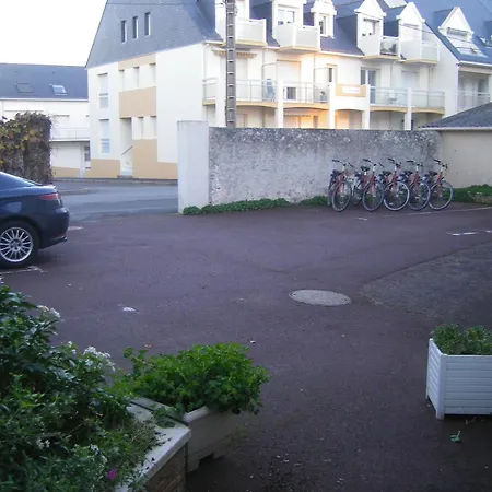 Hotel Les Chants D'ailes - Face La Turballe