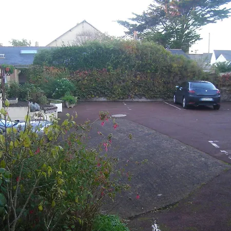 Hotel Les Chants D'ailes - Face 3*