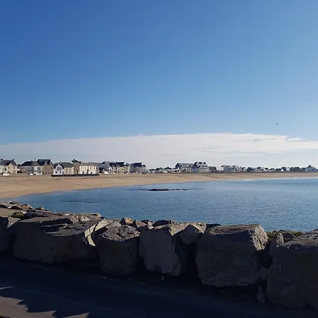 Les Chants D'Ailes - Hotel Face Mer Hotel La Turballe