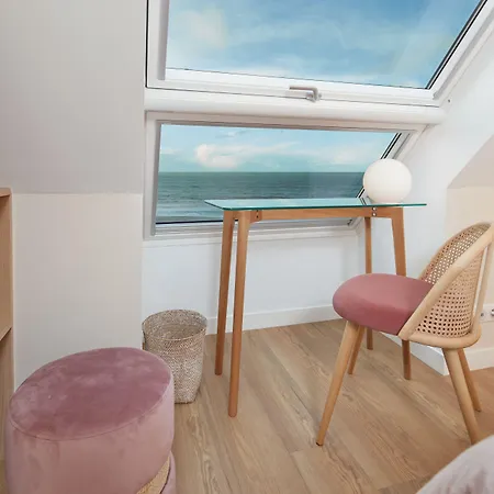 Les Chants D'Ailes - Hotel Face Mer Hotel 3*