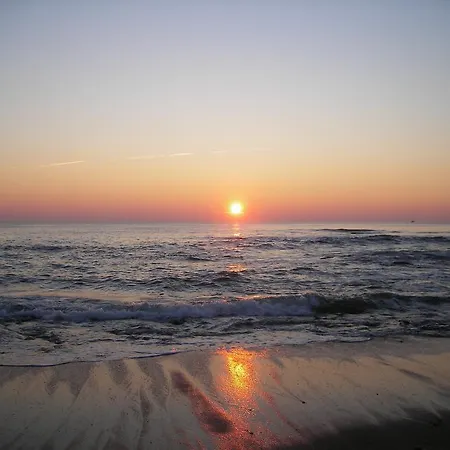 Hotel Les Chants D'ailes - Face