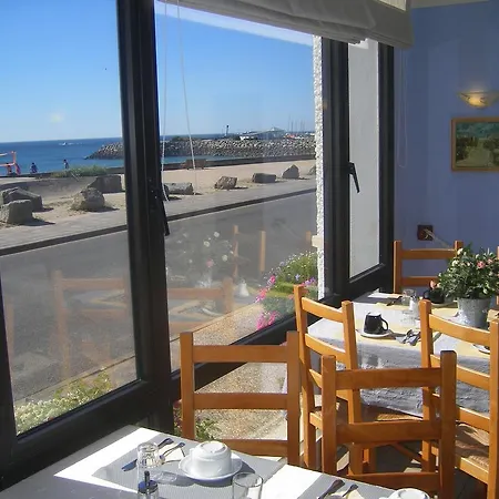 Hotel Les Chants D'Ailes - Hotel Face Mer 3*