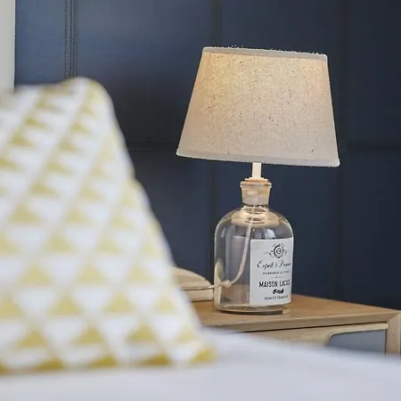 Les Chants D'ailes - Face La Turballe