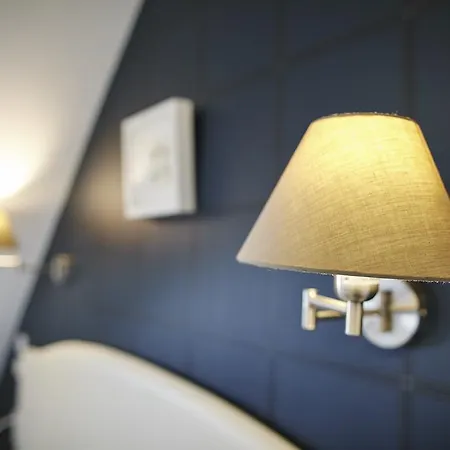 Hotel Les Chants D'Ailes - Hotel Face Mer La Turballe