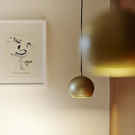 Les Chants D'Ailes - Hotel Face Mer