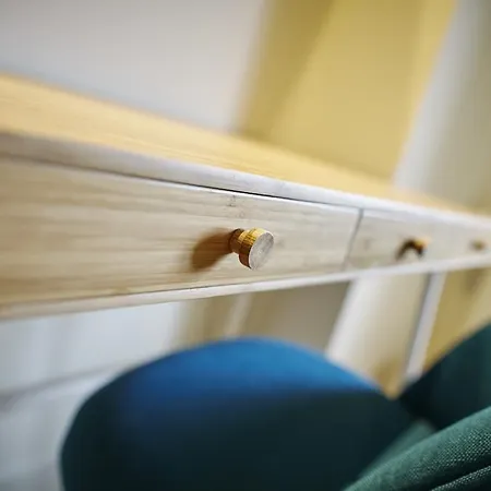 Hotel Les Chants D'ailes - Face 3*