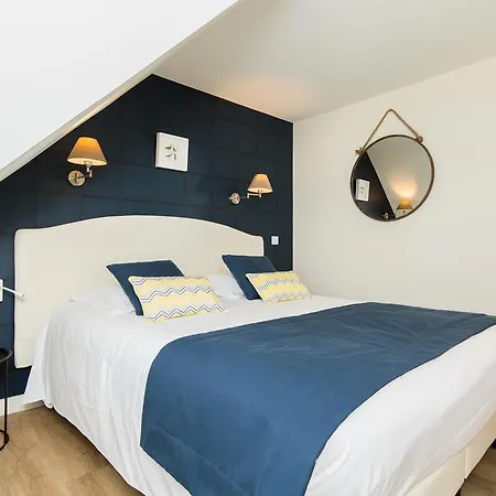 Les Chants D'ailes - Face Hotel La Turballe