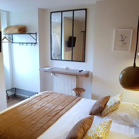 Hotel Les Chants D'ailes - Face La Turballe