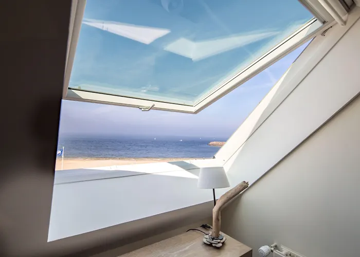 Les Chants D'ailes - Face فندق