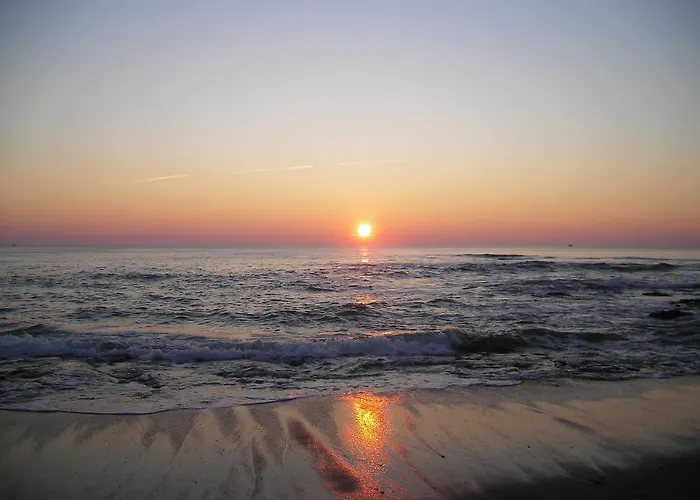 Hotel Les Chants D'Ailes - Hotel Face Mer