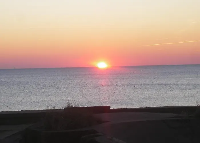 Les Chants D'Ailes - Hotel Face Mer Hotel