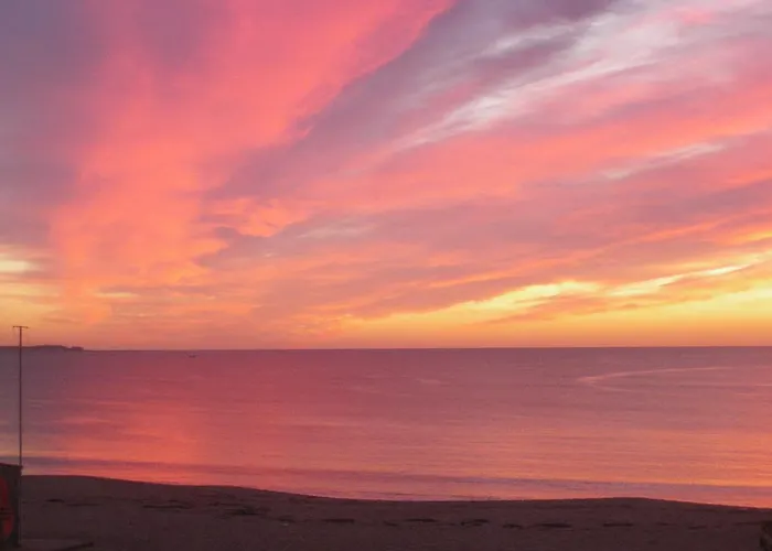 Les Chants D'Ailes - Hotel Face Mer Hotel La Turballe