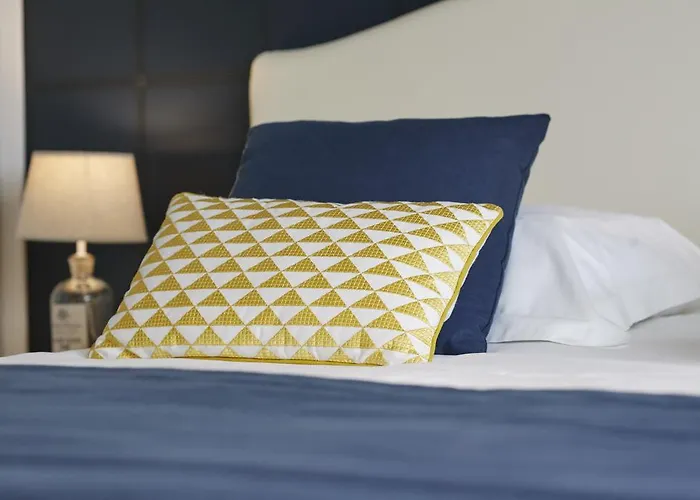 Hotel Les Chants D'Ailes - Hotel Face Mer La Turballe