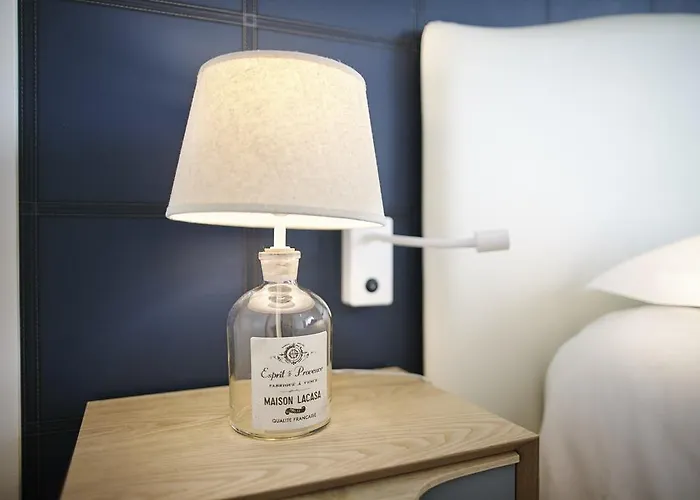 فندق Les Chants D'ailes - Face 3*