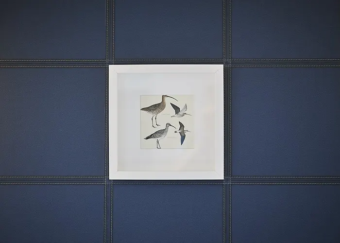 Les Chants D'Ailes - Hotel Face Mer 3*