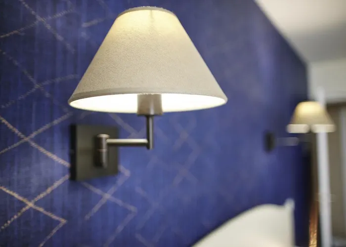 Les Chants D'Ailes - Hotel Face Mer Hotel 3*