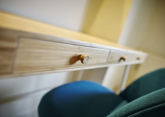 فندق Les Chants D'ailes - Face 3*